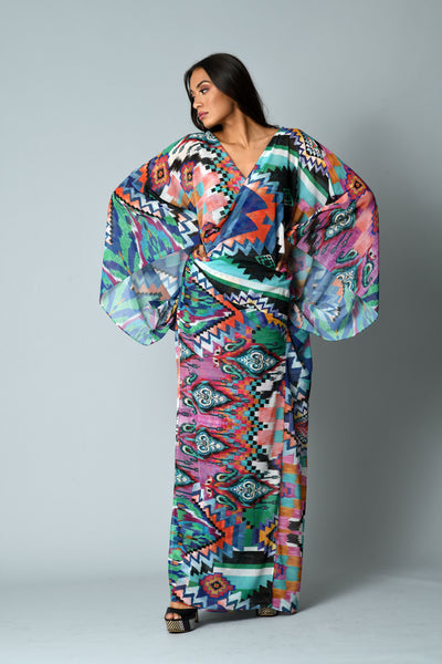 Robe VIVA imp 165